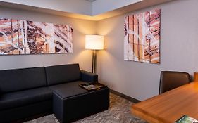 Springhill Suites North Shore Pittsburgh